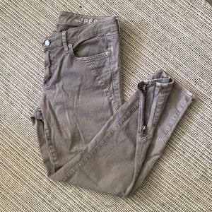 Gap Always Skinny Jeans